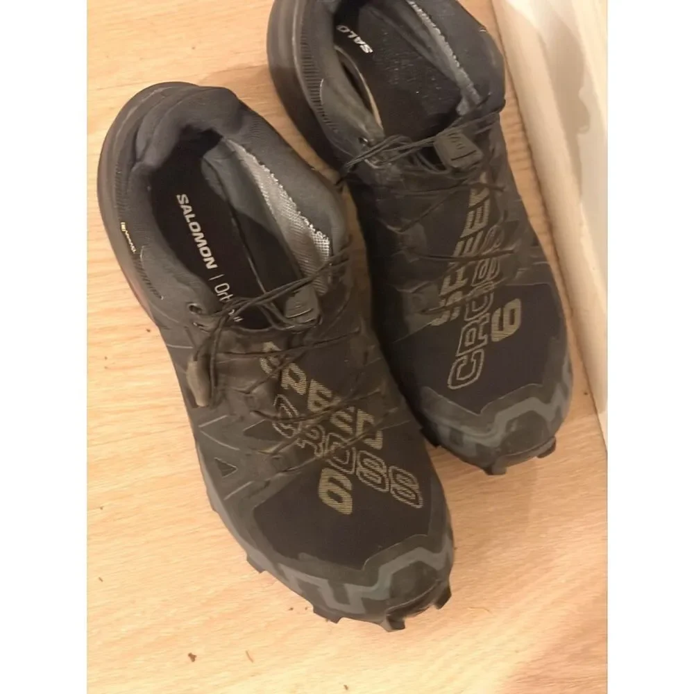 Salomon speed Trail Shoes